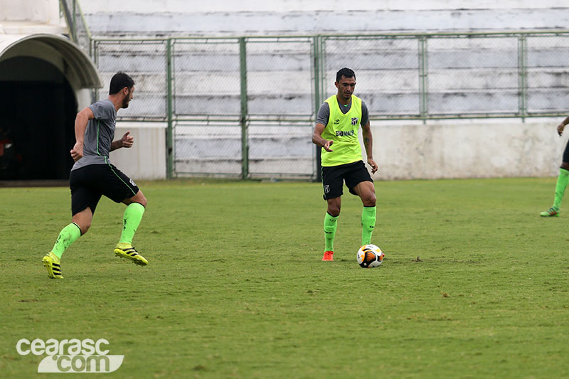 [11-01-2017] Treino Coletivo - 21