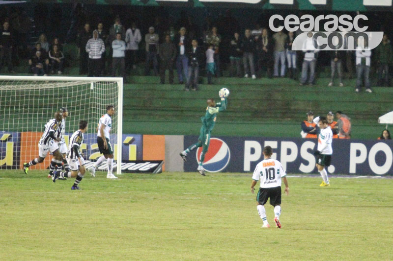 [30-06] Coritiba 3 x 1 Ceará - 4