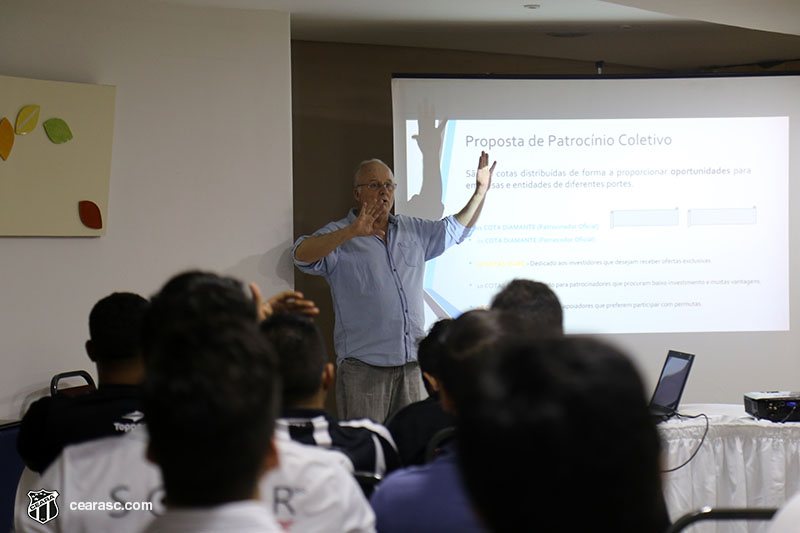 [ 02-09-2017] XXI Curso de Gestão e Marketing Esportivo - 8