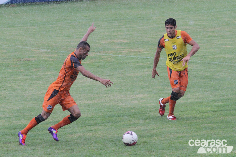 [14-03] Treino coletivo - 15