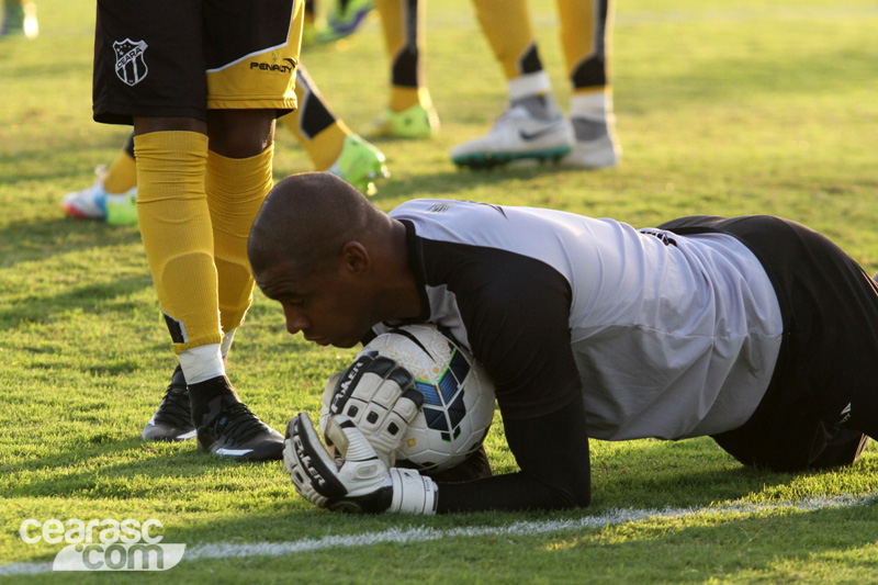 [22-07] Treino Técnico + Tático - Vovozão - 7