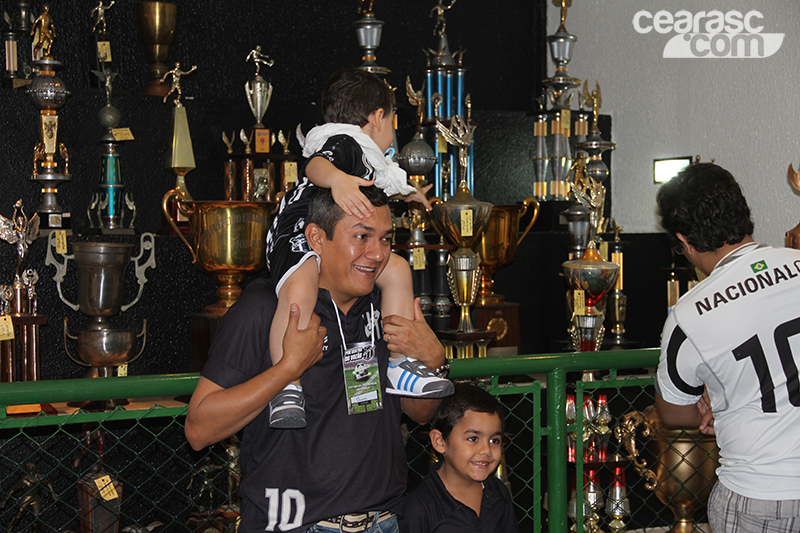 [20-09] Por Dentro do Vozão - Especial Conselheiros 01 - 14