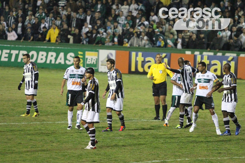 [30-06] Coritiba 3 x 1 Ceará - 5