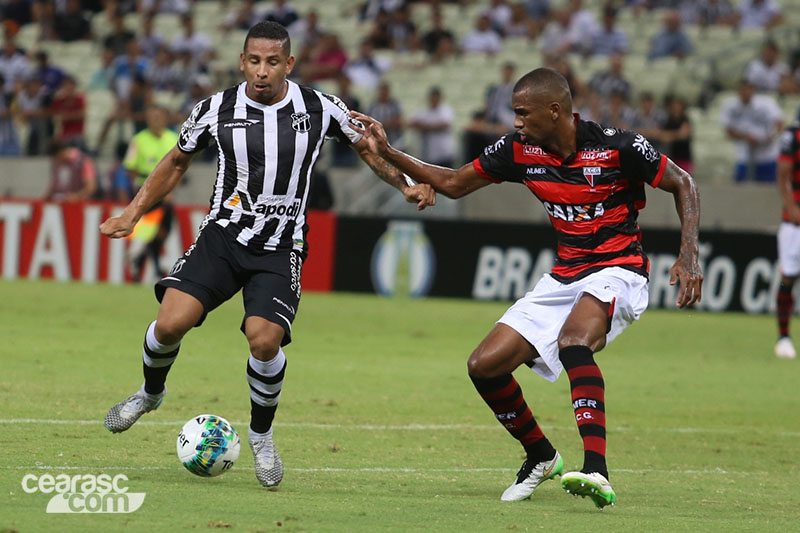 [24-05-2016] Ceará 0 X 1 Atlético-GO  - 6