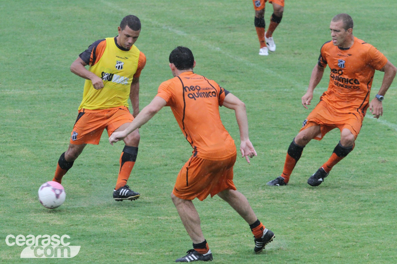 [14-03] Treino coletivo - 17
