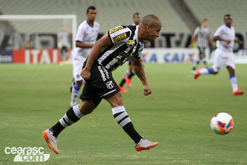 [01-09] Ceará 0 x 0 Paysandu - 7