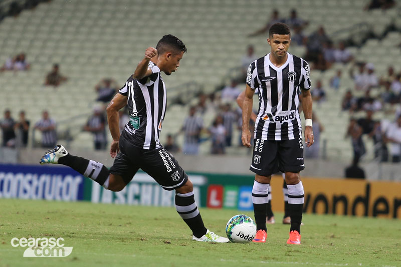 [24-05-2016] Ceará 0 X 1 Atlético-GO  - 7