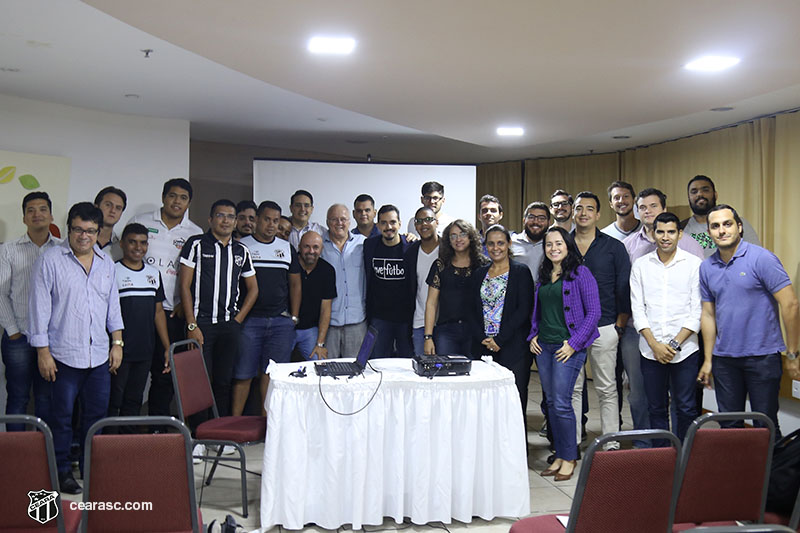 [ 02-09-2017] XXI Curso de Gestão e Marketing Esportivo - 9