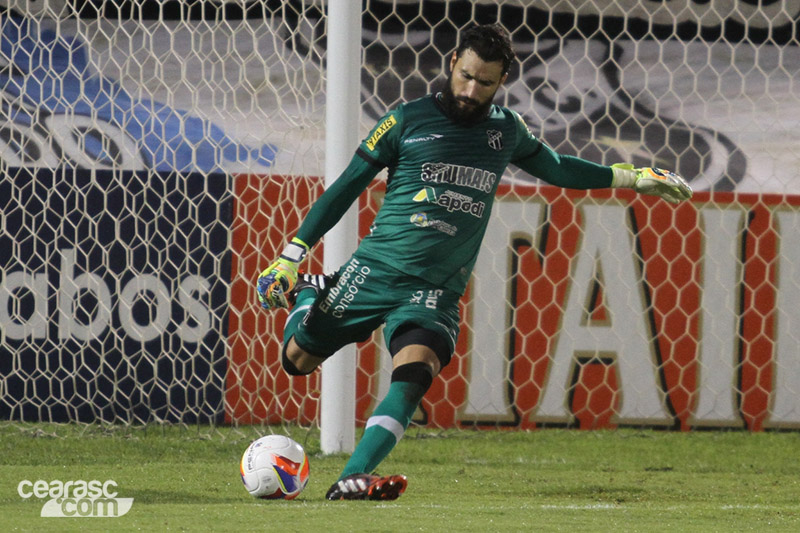 [28-07] ABC 0 x 1 Ceará - 33