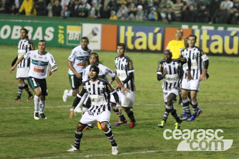 [30-06] Coritiba 3 x 1 Ceará - 8