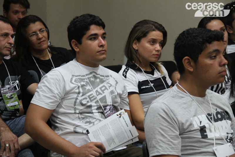 [29-06] Por Dentro do Vozão IX - 01 - 18