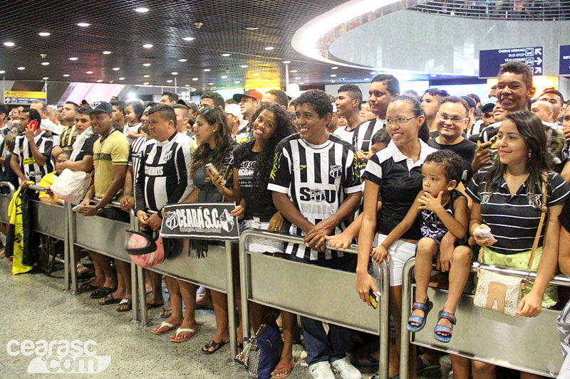 [23-04] Desembarque do Ceará - 6