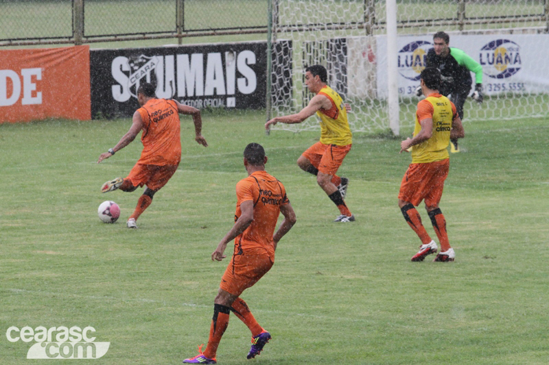 [14-03] Treino coletivo - 20