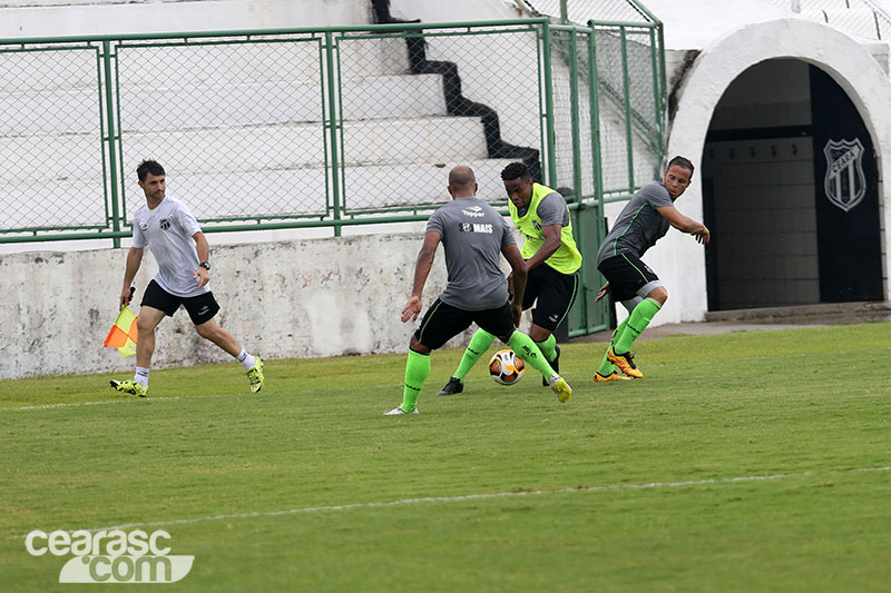 [11-01-2017] Treino Coletivo - 26