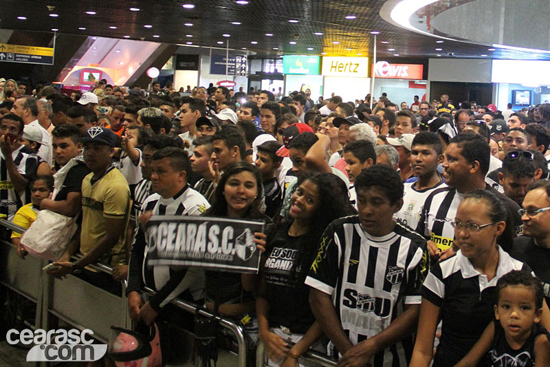 [23-04] Desembarque do Ceará - 7