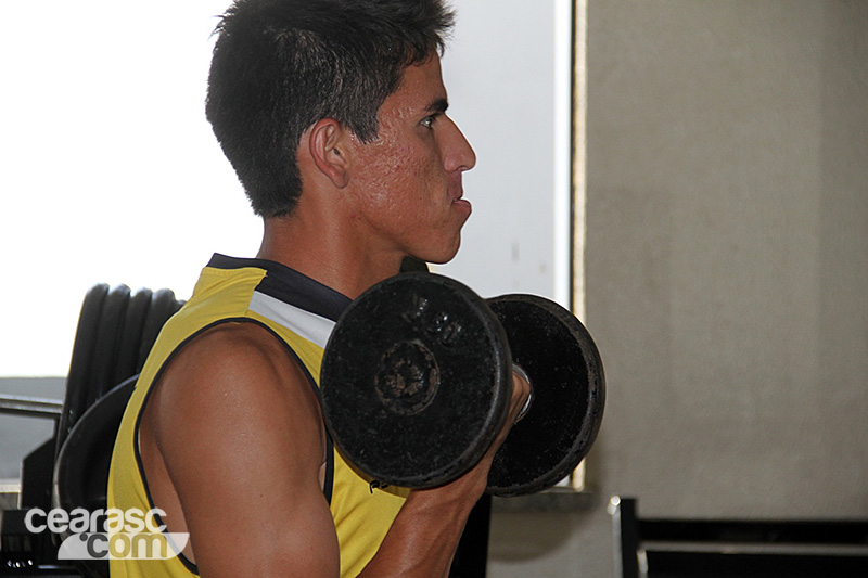 [28-10] Treino Coletivo - 2