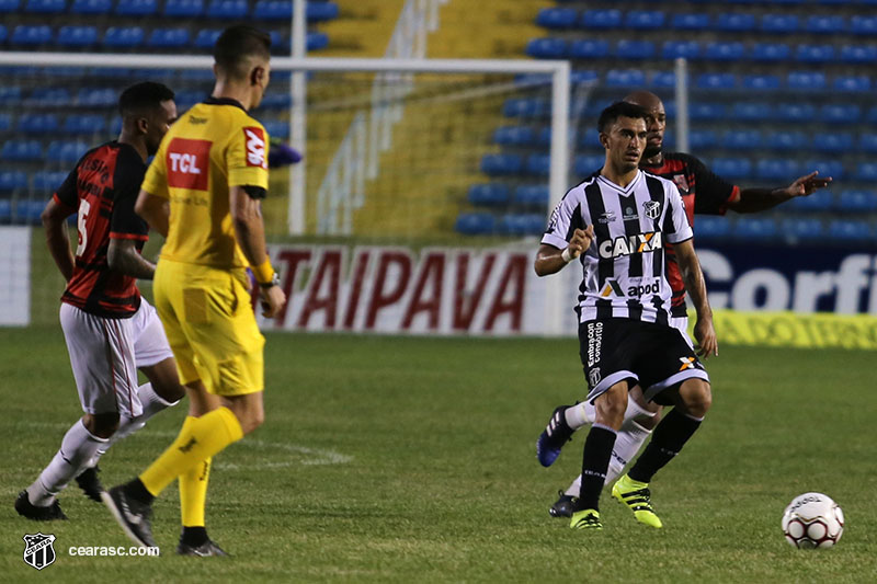 [24-06-2017] Ceará 3 x 0 Oeste - 21
