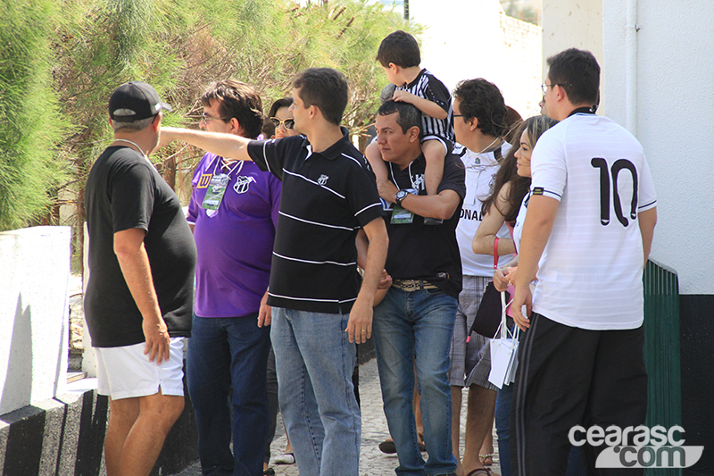 [20-09] Por Dentro do Vozão - Especial Conselheiros 01 - 17