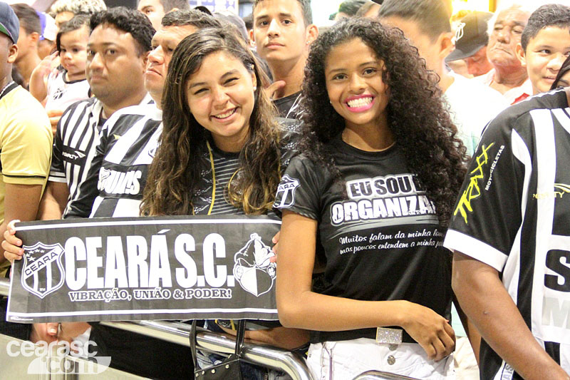 [23-04] Desembarque do Ceará - 8