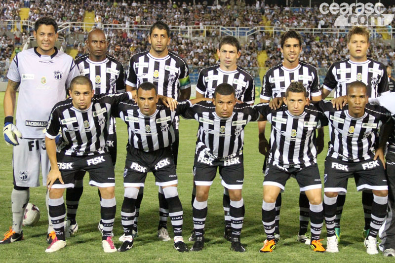 [15-02] Ceará x Itapipoca - 2