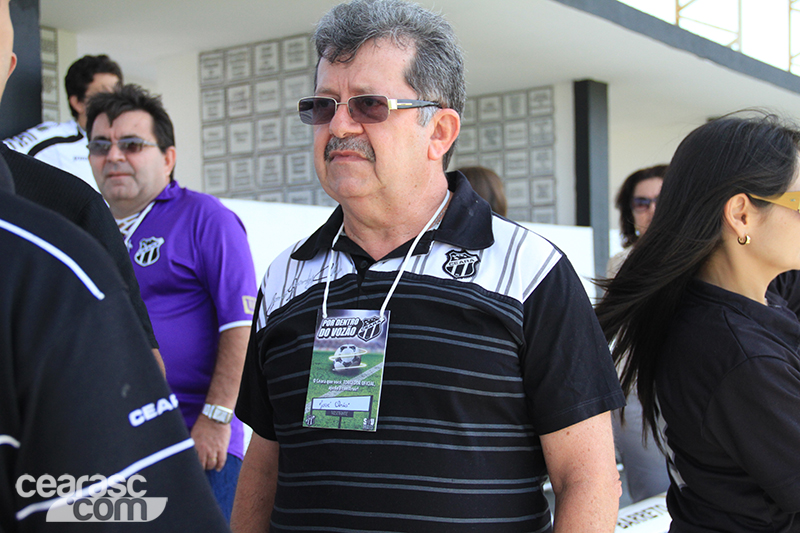 [20-09] Por Dentro do Vozão - Especial Conselheiros 01 - 18