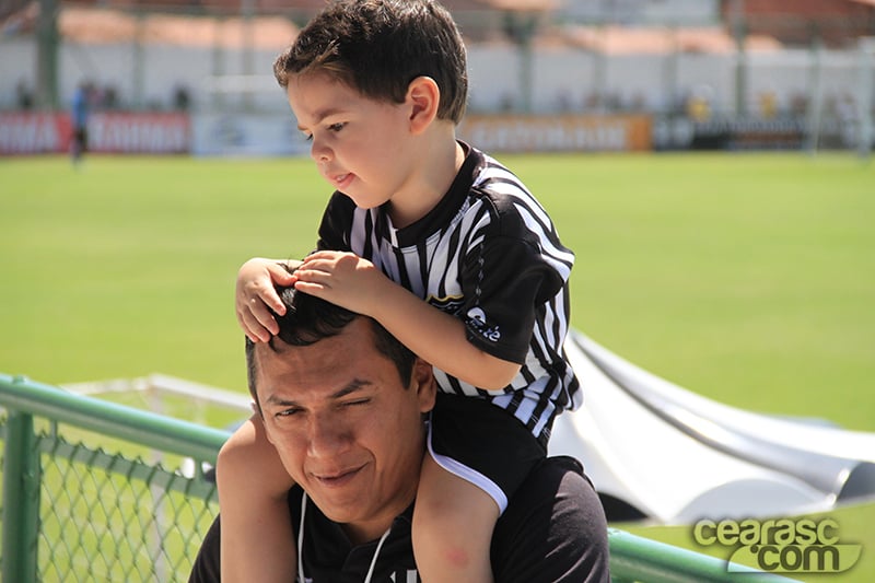 [20-09] Por Dentro do Vozão - Especial Conselheiros 01 - 19