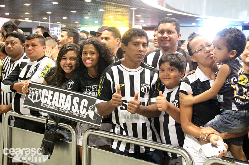 [23-04] Desembarque do Ceará - 9