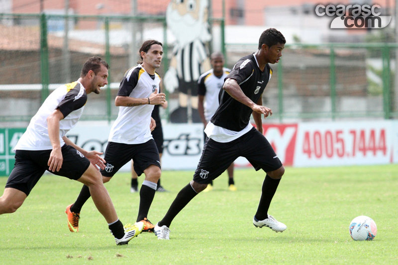 [20-04] Treino Regenerativo - 7