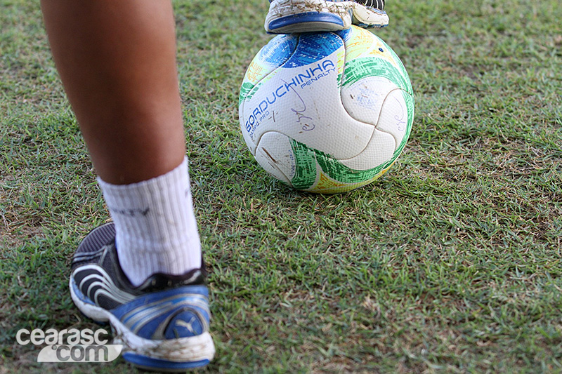 [28-10] Treino Coletivo - 3