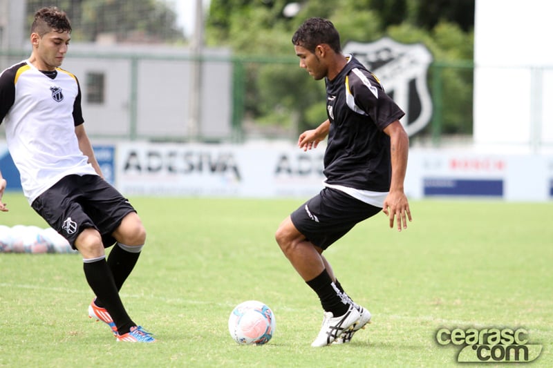 [20-04] Treino Regenerativo - 8