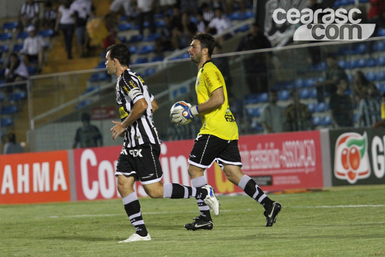 [03-08] Ceará 0 x 3 Avaí2 - 3