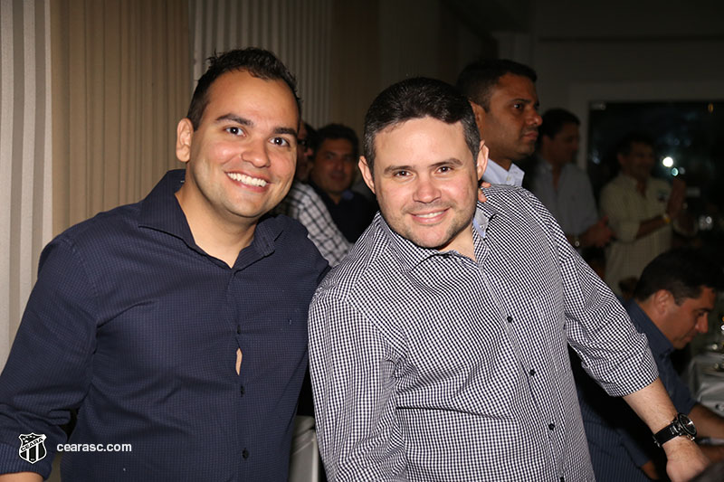 [19-12-2017] Jantar - Conselho Deliberativo - 52