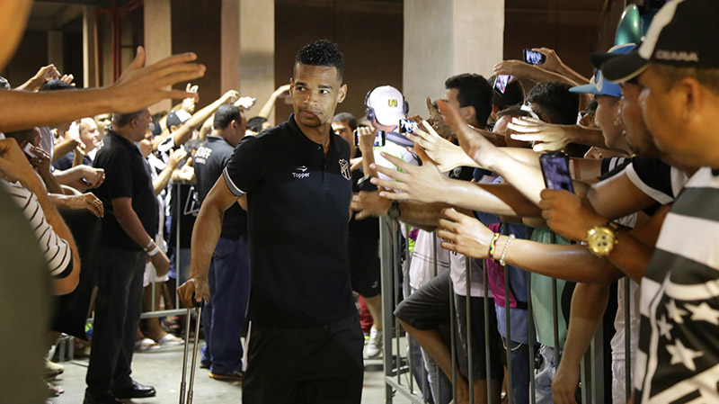 [02-08-2016] Ceará 0 x 0 Vasco - Torcida.zip - 6