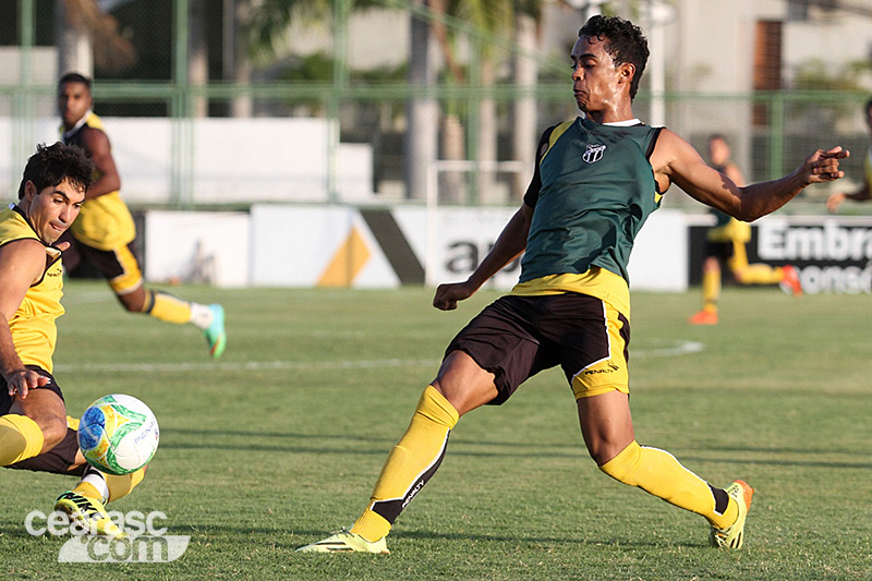 [28-10] Treino Coletivo - 5