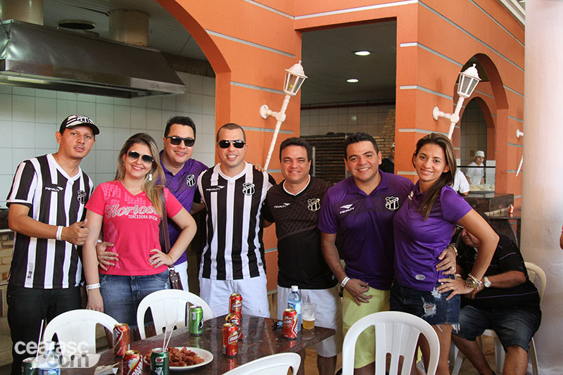 [16-01-2016] 5ª Feijoada da Arrancada 2 - 1