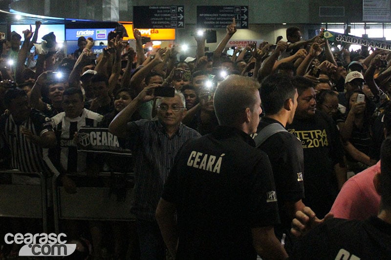 [23-04] Desembarque do Ceará - 10