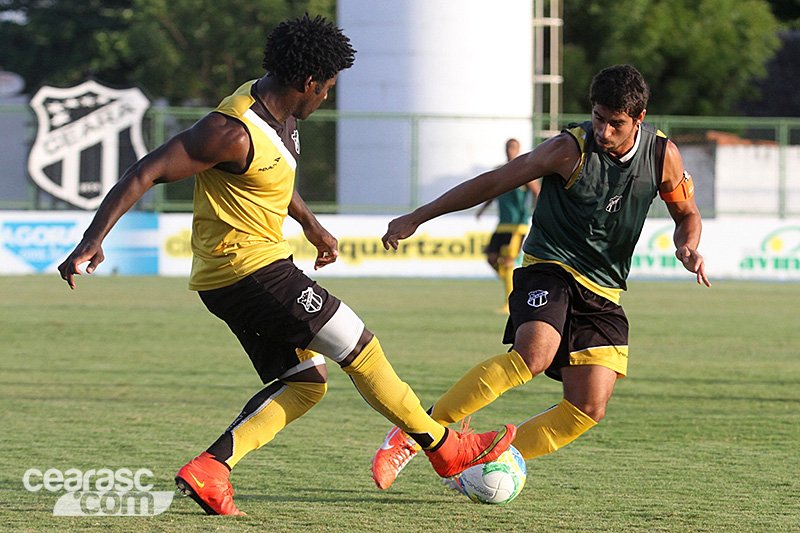 [28-10] Treino Coletivo - 6