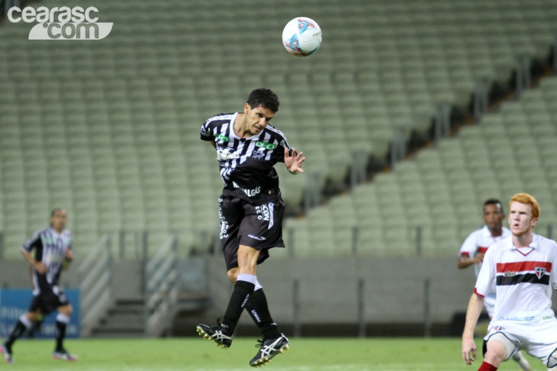 [21-03] Ceará 1 x 0 Ferroviário - 03 - 8