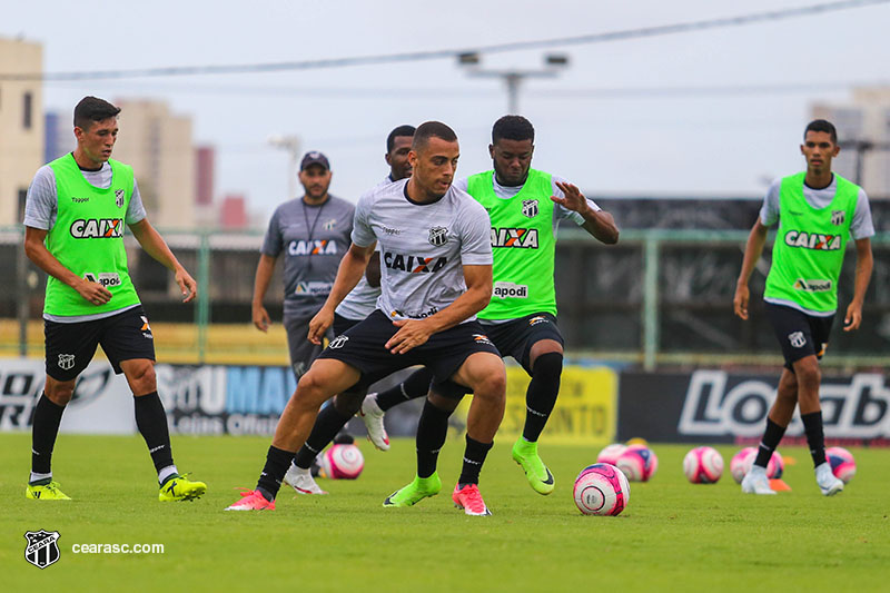 [23-01-2018] Treino Tecnico - Tático - 13