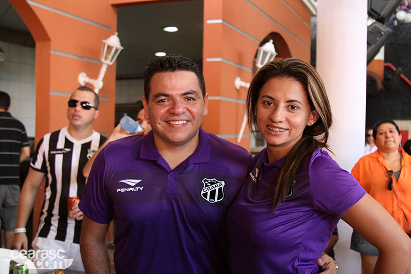 [16-01-2016] 5ª Feijoada da Arrancada 2 - 3