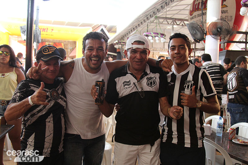 [16-01-2016] 5ª Feijoada da Arrancada 2 - 4