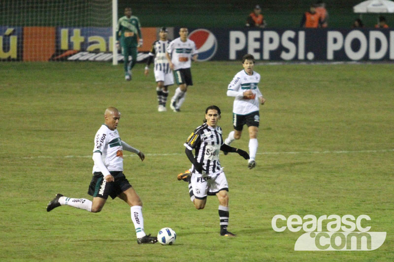 [30-06] Coritiba 3 x 1 Ceará - 12