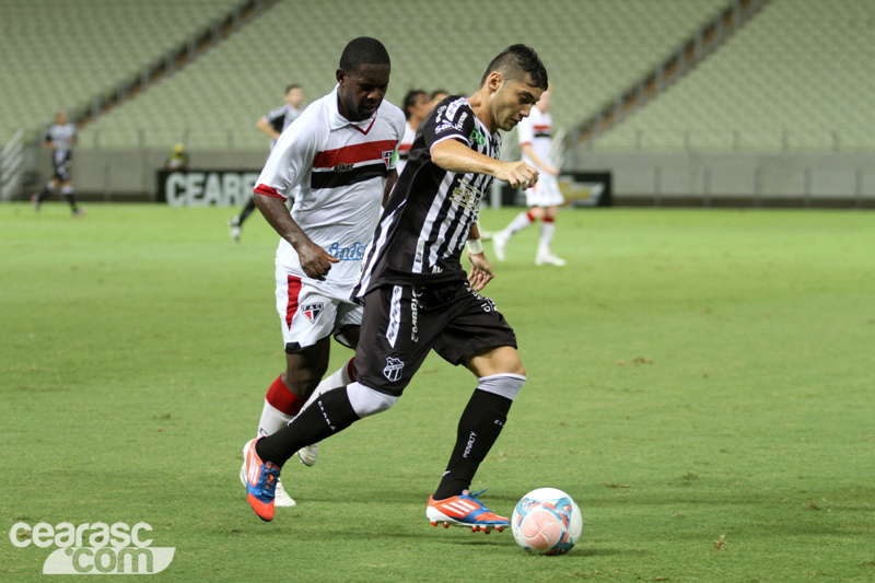 [21-03] Ceará 1 x 0 Ferroviário - 03 - 9