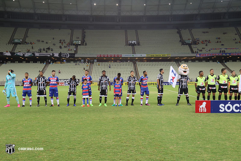 [05-10-2017] Fortaleza 1 x 1 Ceara - 3