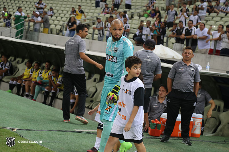 [07-11-2017] Ceara 2 x 2 Guarani - 32