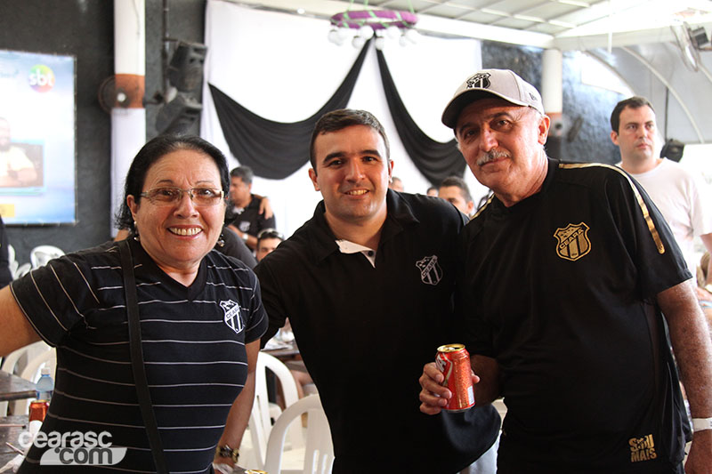 [16-01-2016] 5ª Feijoada da Arrancada 2 - 5