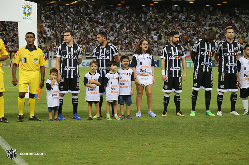 [07-11-2017] Ceara 2 x 2 Guarani - 33