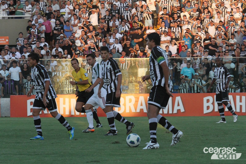 [29-10] Ceará 1 x 2 Fluminense - 8