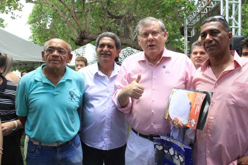 [22-02] Inauguracao da Cidade Vozao - CT Luis Campos - 03 - 40