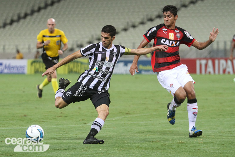 [09-04] Ceará 0 x 0 Vitória - 19